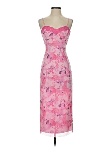 Crystal Doll Cocktail Dress (view 1)