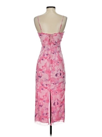 Crystal Doll Cocktail Dress (view 2)