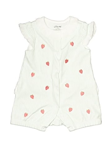 Little Me Short Sleeve Outfit (view 1)