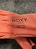 Roxy Orange Swimsuit Top Size L - photo 3