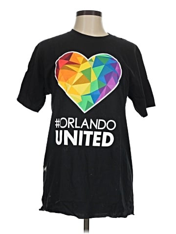 Adidas Short Sleeve T-Shirt (view 1)