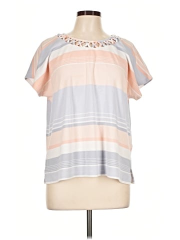 Alfred Dunner Short Sleeve T-Shirt (view 1)