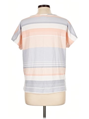 Alfred Dunner Short Sleeve T-Shirt (view 2)