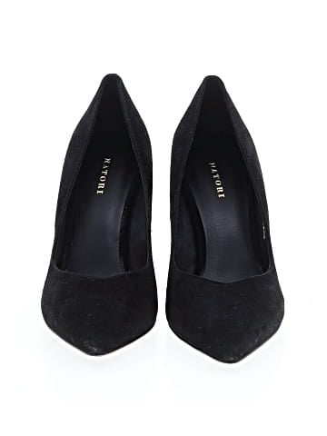 Natori Wedges (view 2)