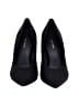 Natori Black Wedges Size 6 - photo 2