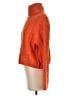 Industry Orange Turtleneck Sweater Size S - photo 5