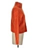 Industry Orange Turtleneck Sweater Size S - photo 4