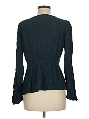 Knox Rose Long Sleeve Blouse (view 2)