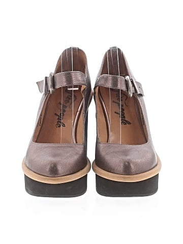 Free People Heels (view 2)