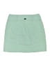 PrAna Solid Green Skort Size S - photo 2