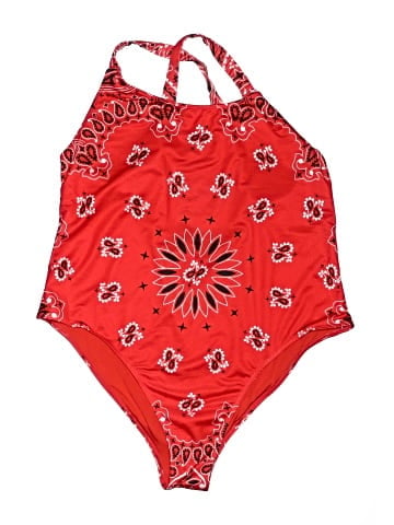 Forever 21 One Piece Swimsuit (view 1)