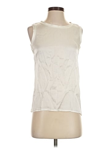 Milano Sleeveless T-Shirt (view 1)