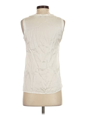 Milano Sleeveless T-Shirt (view 2)