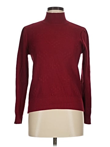 Love Scarlett Turtleneck Sweater (view 1)
