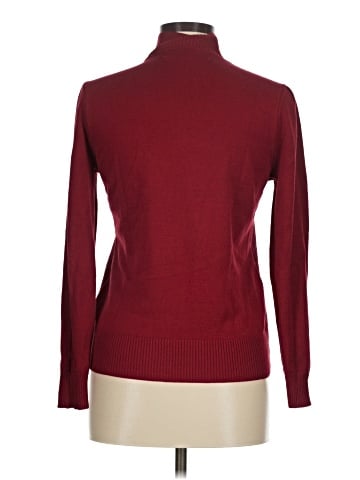 Love Scarlett Turtleneck Sweater (view 2)
