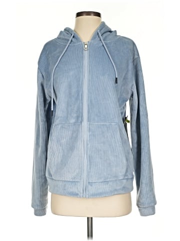 Steve Madden Zip Up Hoodie (view 1)