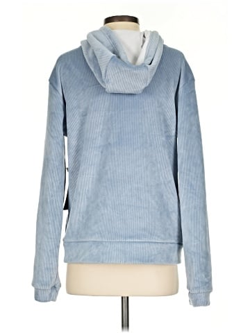 Steve Madden Zip Up Hoodie (view 2)