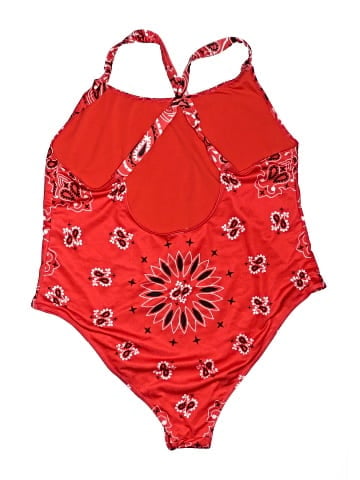 Forever 21 One Piece Swimsuit (view 2)