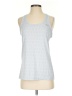 Under Armour Silver Active Tank Size S - photo 1