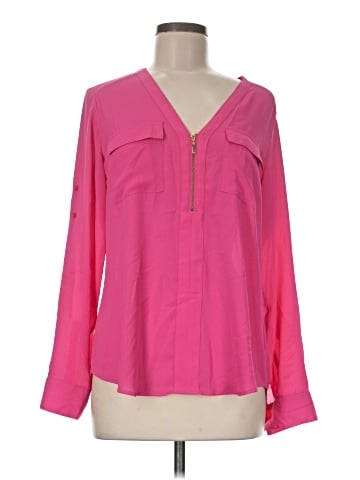 Express Long Sleeve T-Shirt (view 1)