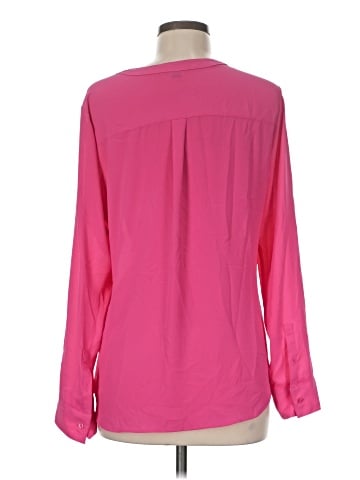 Express Long Sleeve T-Shirt (view 2)