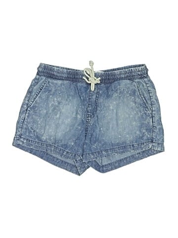Celebrity Pink Denim Shorts (view 1)