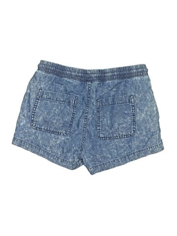 Celebrity Pink Denim Shorts (view 2)