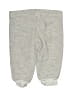 Carter's Gray Casual Pants 0-3 MO / 3 MO - photo 2