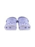 Crocs Purple Clogs Size 9 (kids) - photo 2