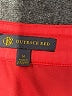 Outback Red 100% Polyester Solid Red Formal Skirt Size M - photo 4