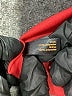 Outback Red 100% Polyester Solid Red Formal Skirt Size M - photo 6