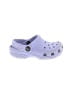 Crocs Purple Clogs Size 9 (kids) - photo 1