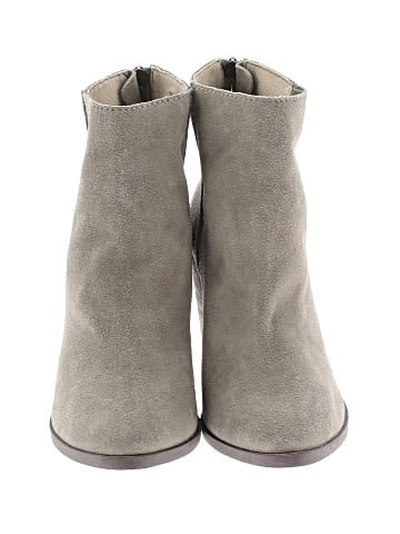 BP. Ankle Boots (view 2)