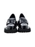 Skechers Black Flats Size 7 - photo 2