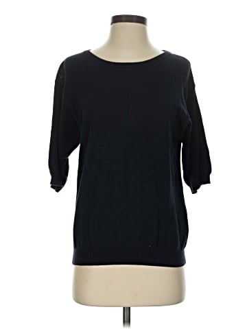 Brooks Brothers 3/4 Sleeve Top (view 1)