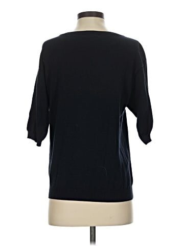 Brooks Brothers 3/4 Sleeve Top (view 2)