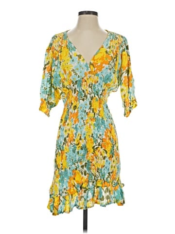 Faithfull the Brand Cocktail Dress (view 1)