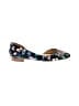 Talbots Black Flats Size 8 - photo 1