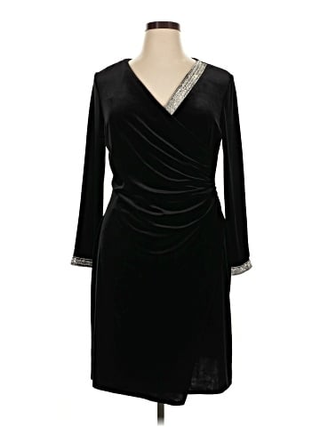 MSK Cocktail Dress (view 1)
