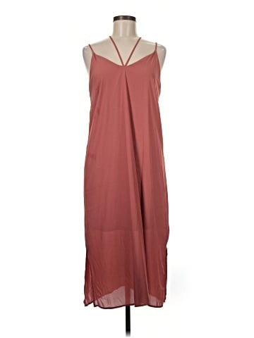 Lush Casual Dress (view 1)
