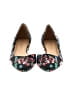 Talbots Black Flats Size 8 - photo 2