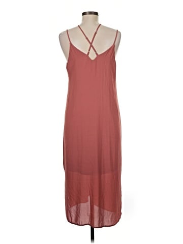Lush Casual Dress (view 2)