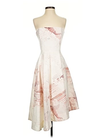 White House Black Market Cocktail Dress (view 1)