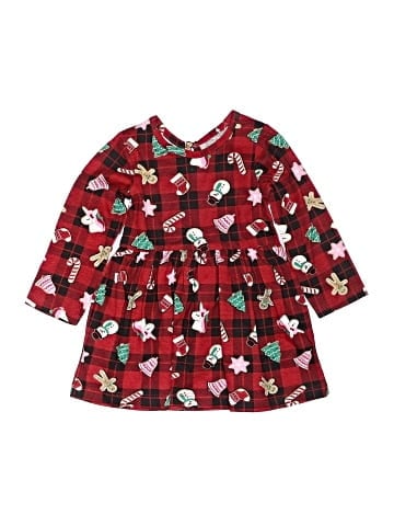 No Boundaries Dress (view 1)