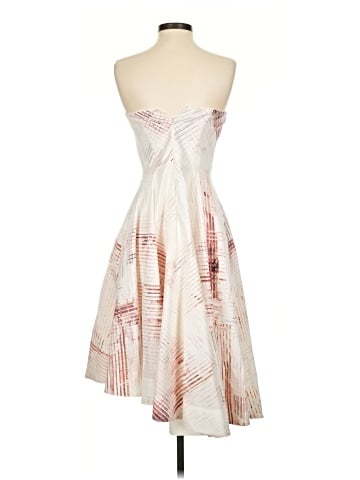 White House Black Market Cocktail Dress (view 2)