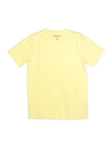 Crewcuts Outlet Short Sleeve T-Shirt (view 1)