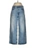 AGOLDE Blue Jeans Size 29 waist - photo 1