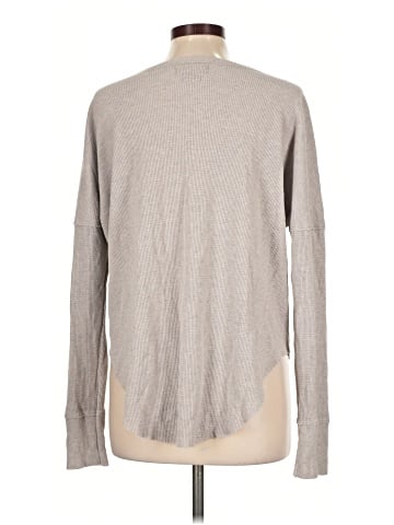 TNA Long Sleeve Top (view 2)