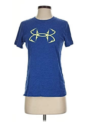 Under Armour Active T-Shirt (view 1)