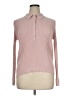 Athleta Pink Pullover Sweater Size 1X - photo 1